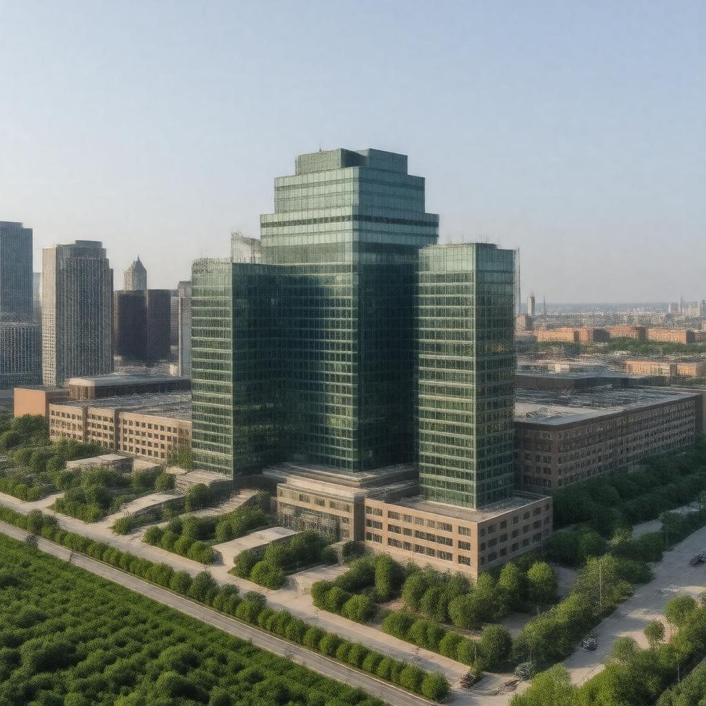 Archer Daniels Midland